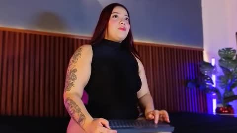 melissa_jhonns online show from 11.13.25