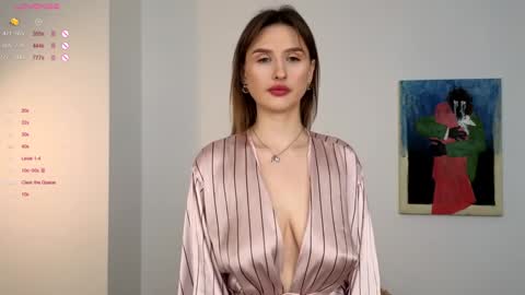 Melissa online show from 12.05.24