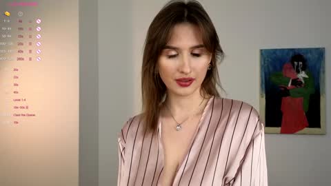 Melissa online show from 12.05.24