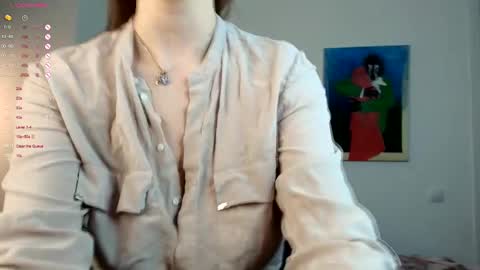 Melissa online show from 12.08.24