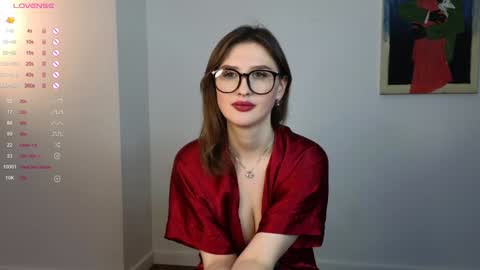 Melissa online show from 12.12.24