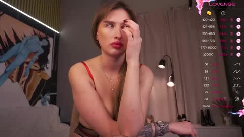 Melissa online show from 11.28.25