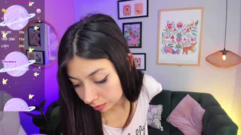 Melissa 3 online show from 12.11.24