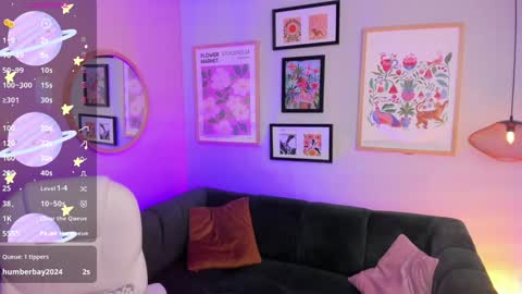 Melissa 3 online show from 12.22.24