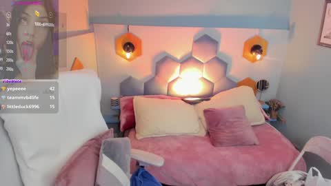 Melissa 3 online show from 01.13.25