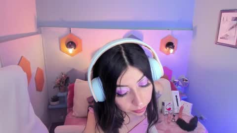 Melissa 3 online show from 02.20.25