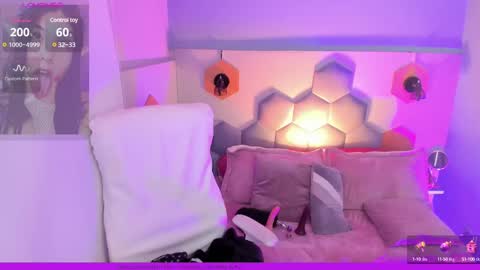 Melissa 3 online show from 02.28.25