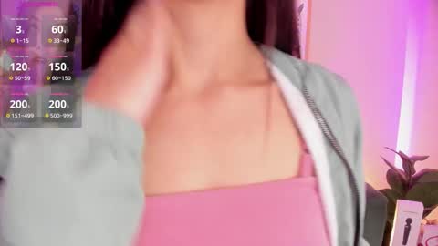 Melissa 3 online show from 10.28.25