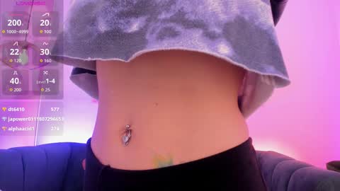 Melissa 3 online show from 02.24.26