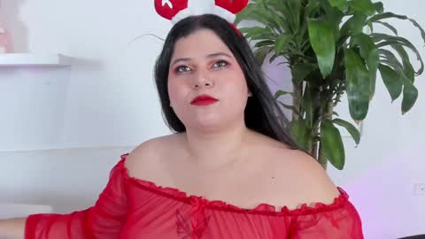Melissa online show from 12.24.24