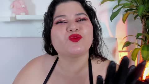 Melissa online show from 01.13.25