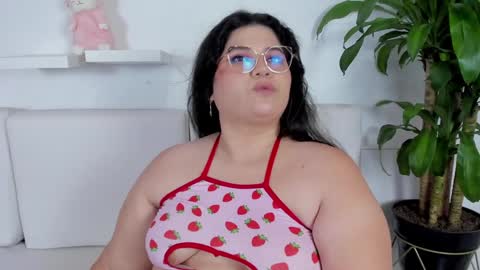 Melissa online show from 01.22.25