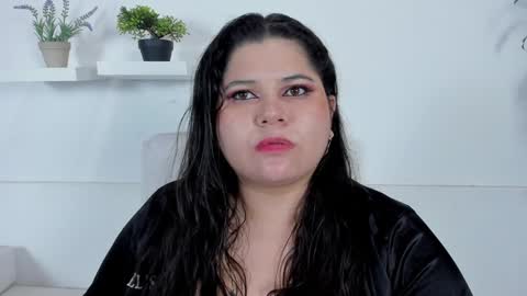 Melissa online show from 01.27.25