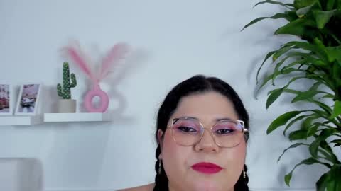 Melissa online show from 02.02.25