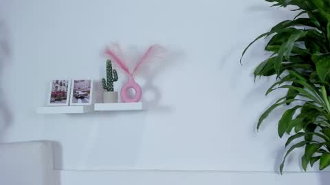 Melissa online show from 03.10.25