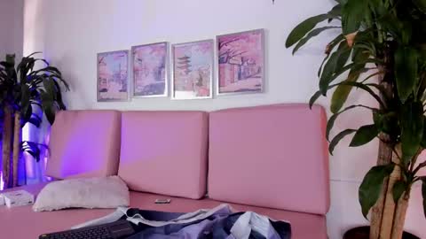 Melissa online show from 09.12.25