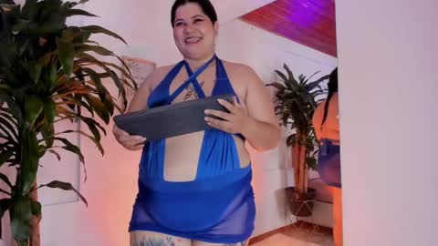 Melissa online show from 10.02.25