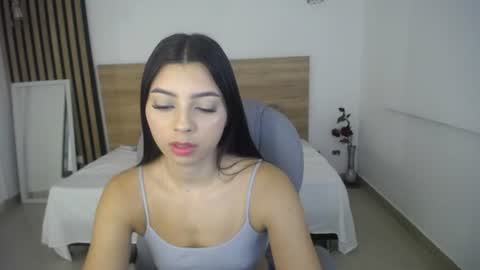 Snapshot of melissa_lenox chatting on 06.10.26 melissa_lenox online show from 06.10.26