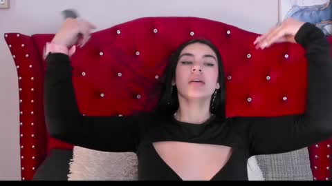 melissa_ls online show from 04.09.26