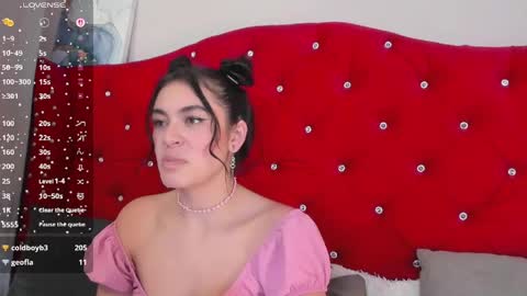 melissa_ls online show from 04.16.26