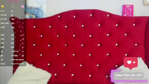melissa_ls online show from 05.26.26