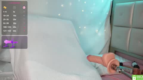 melissa_luu online show from 02.17.25