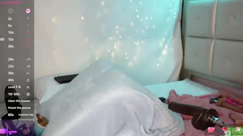 melissa_luu online show from 03.09.25