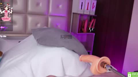 melissa_luu online show from 11.22.25