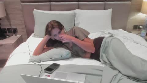 melissa_main online show from 04.15.26