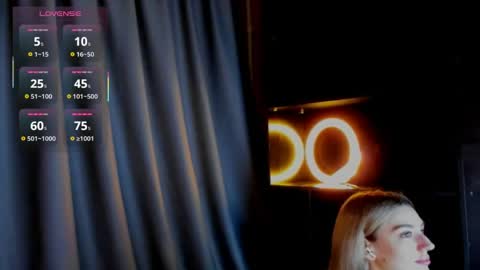 Melissa - Your Dream Girl  online show from 05.31.26