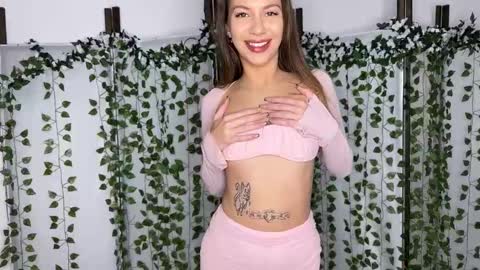 melissa_parker_ online show from 09.11.25