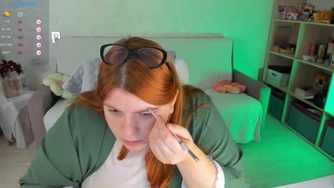 melissa_purr online show from 12.04.24