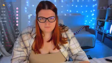 melissa_purr online show from 01.05.25