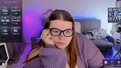 melissa_purr online show from 02.06.25