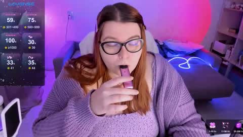 melissa_purr online show from 02.10.25