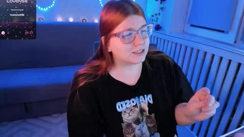 melissa_purr online show from 11.27.25