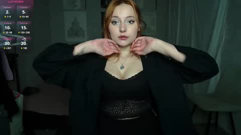 Missi online show from 06.03.26
