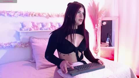 Melisa online show from 09.16.25