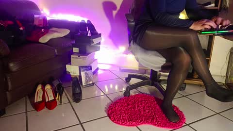 melissa online show from 02.03.25