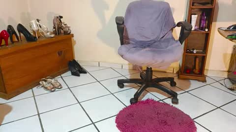 melissa online show from 10.24.25