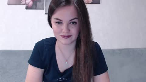 Snapshot of melissa_verhaar chatting on 01.08.25 Melissa online show from 01.08.25