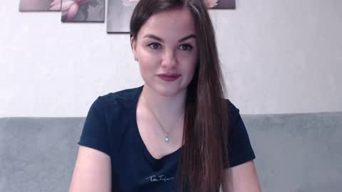 Snapshot of melissa_verhaar chatting on 01.08.25 Melissa online show from 01.08.25