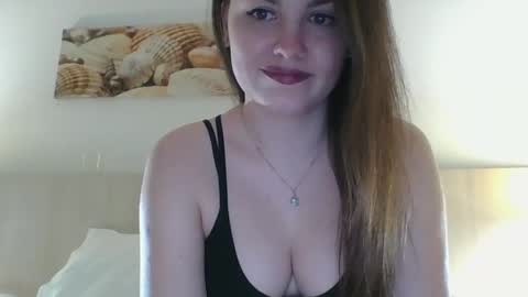 Snapshot of melissa_verhaar chatting on 02.18.25 Melissa online show from 02.18.25