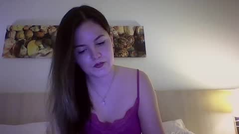 Snapshot of melissa_verhaar chatting on 03.06.25 Melissa online show from 03.06.25