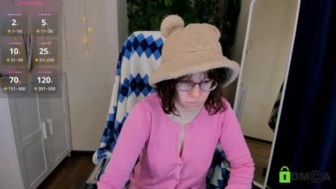Melissa online show from 12.06.24