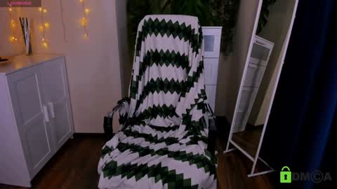 Melissa online show from 12.07.24