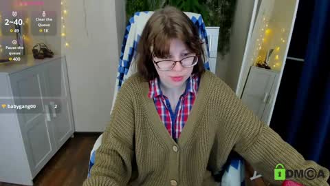 Melissa online show from 12.10.24