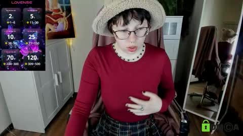 Melissa online show from 09.25.25