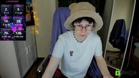 Melissa online show from 09.28.25