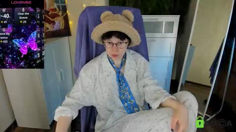 Melissa online show from 10.08.25